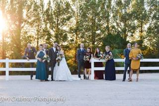 Weddings at Schnepf Farms - 138