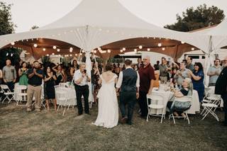 JMS Tents & Party Rentals - 89