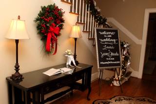 Natalie House by Wedgewood Weddings - 38