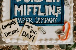Truly Scrumptious Cake Shoppe - 10