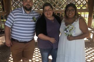 A Heartfelt Ceremony - 54