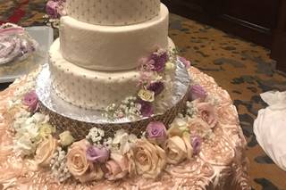 Platinum Wedding Design and Decor - 16