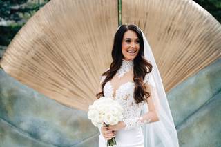 The Blushing Bride Boutique - 16
