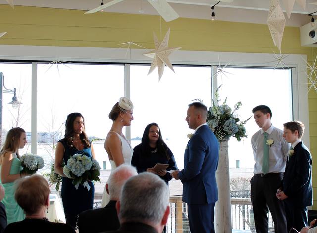 XOXO Ceremonies - 4