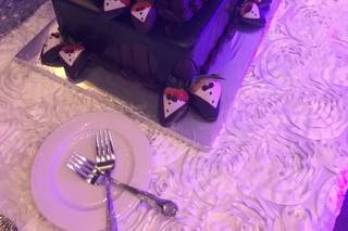 World Catering Bakery - 15
