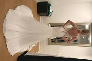 Rebecca's Wedding Boutique - 20