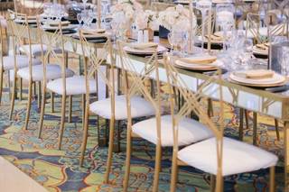 Bella Blanca Event Center - 9