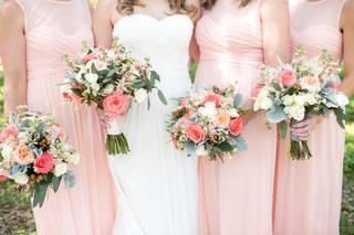 A Happily Ever After Floral - 59