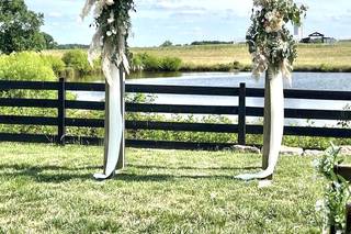 Dogwood Floral - 6