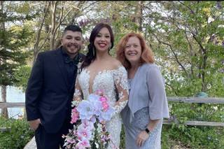 Love Story Vows - 38