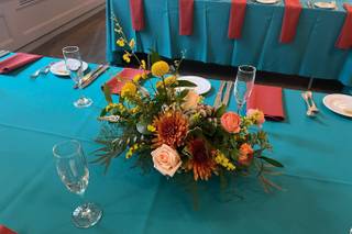 Genesee Valley Florist - 11