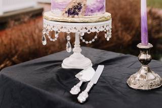 Wingate's Cake Design - 32
