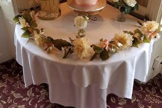 A Little Cake (Le Petit Gateau) - 53