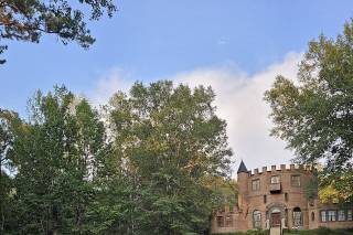 Louisiana Castle - 24