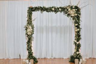 The Enchanted florist - 107