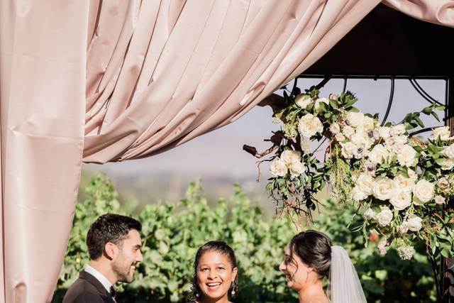 Officially Hitched 5