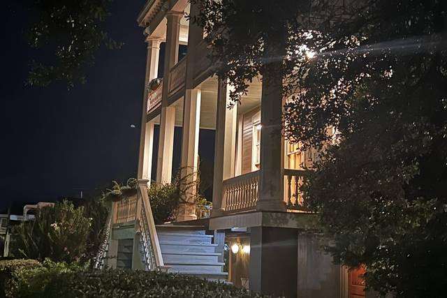 The Lasker Inn B&B - Wedding & Event Venue 2