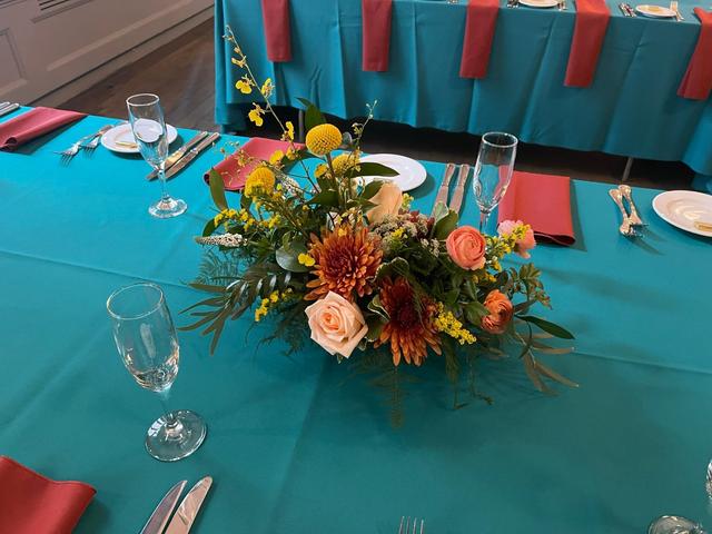Genesee Valley Florist - 3