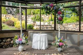 Hexacres Floral Design Studio - 41