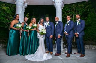 The Waterfall Catering & Special Events - 33