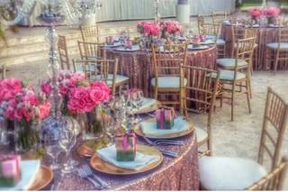 Pena Ortega Events - 8
