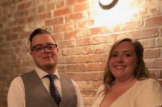 Savannah Custom Weddings & Elopements - 28
