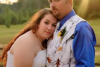 Boots and Veils Weddings and More, LLC - 20