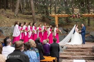 The Pines by Wedgewood Weddings - 16