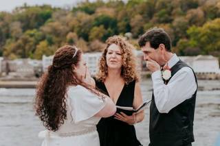 Renee E Andrussier, Wedding Officiant - 6
