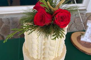 Blue Crab Cupcakes - 38