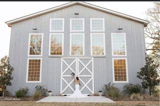 The Establishment Barn - 22