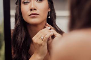 Sage Bridal - 40