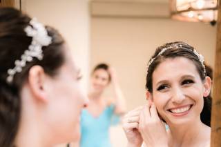 Bella Angel Hair and Makeup - 29