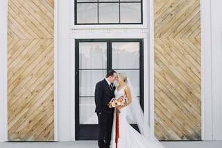 Barn South - 23