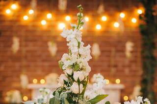 Buffalo Floral Art - 8