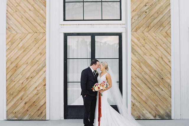 Barn South 4