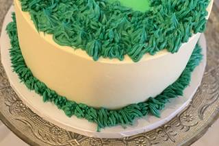 Gold Ribbon Confections - 19