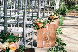 2Chic Events & Design - 9