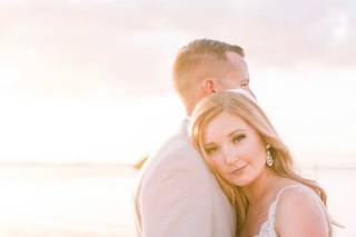 Krystina Ann Bridal & Beauty - 52