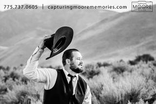 Capturing Moore Memories - 41