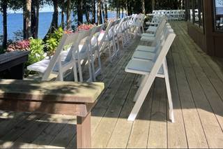 Elite Tent Rentals - 20