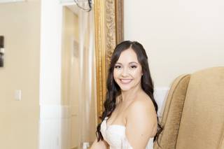 Posh Bridal - 32