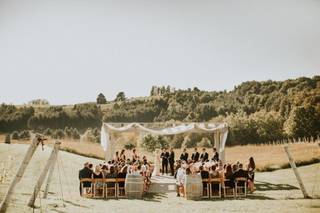 Forty-Five North Vineyard & Winery - 1