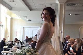 Rose Renda Weddings - 18