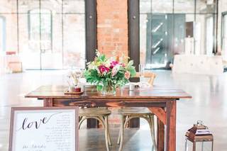 Of Joy Signature Events - 13