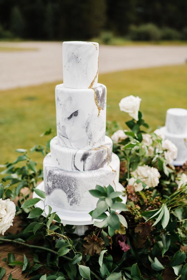 WILDFLOWER CAKES - 2