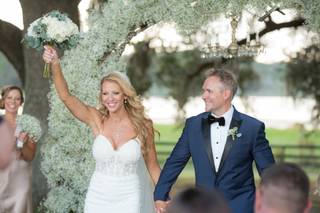 Covington Farm Weddings - 25