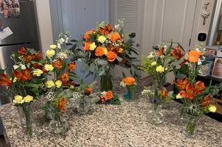 Bloom Culture Flowers - 65