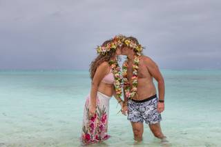Bora Bora Photo & Video - 25