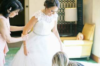 Andrea Leslie Weddings & Events - 37